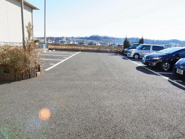 ドエル59の物件内観写真